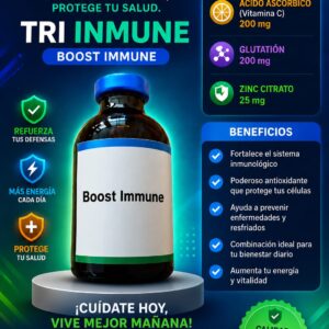 TRI INMUNE