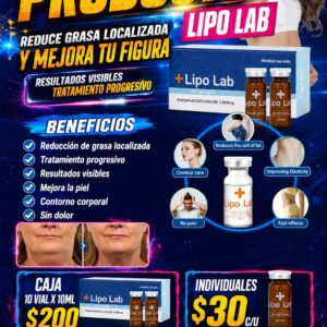 Lipo Lab